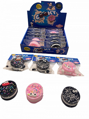 Іграшка Monster Gum Fun Cafe Taba Cooky T25005
