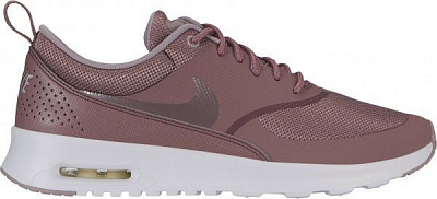 Кроссовки Nike WMNS AIR MAX THEA 599409-206 р.6,5 розовый