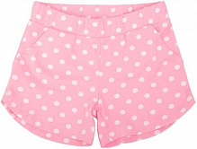 Шорти для дівчаток Luna Kids Flamingo р.98/104 рожевий №0031/16196 