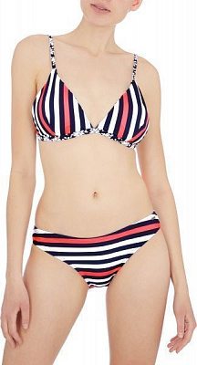 Купальник Firefly STRP1 Aimee wms 302244-507 р.34 різнокольоровий