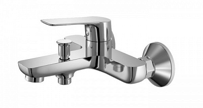 Смеситель для душа Koller Pool Kvadro Start (KS0100)