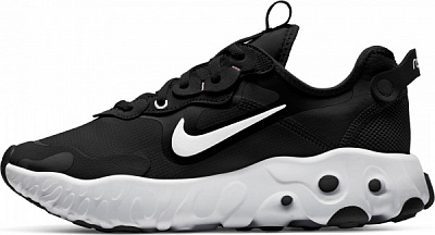 Кроссовки Nike React Art3mis CN8203-002 р.US 8,5 черный