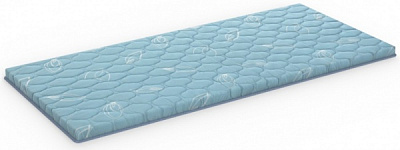 Топер Ролл Ап 7 зон Dormeo 140x200 см