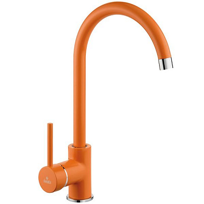 Змішувач для кухні Deante Milin Beu О62M