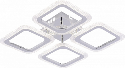 Люстра светодиодная ELIOS Neo 64 Вт DL1012