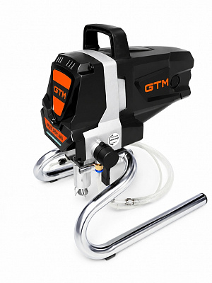 Краскораспылитель GTM ASG-1500/1010