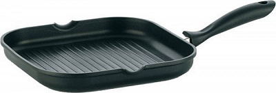 Сковорода-гриль Kerros 28 см 15156 Kela