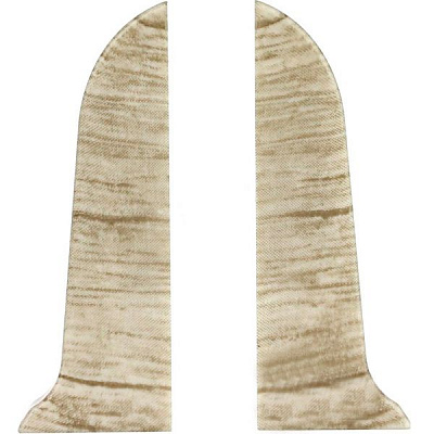 Комплект заглушок Cezar Easy Dardan М-270 дуб фернандес