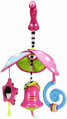 Мобіль Tiny Love Крихітка Принцеса міні 1109900458