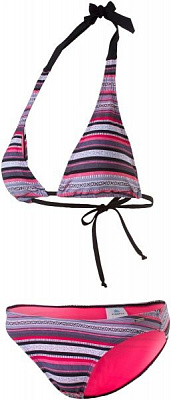 Купальник Firefly STRP4 Lulia wms 285473-050 р.38 разноцветный