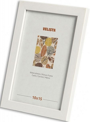 Рамка для фото Velista 11B-015v 15x21 см 