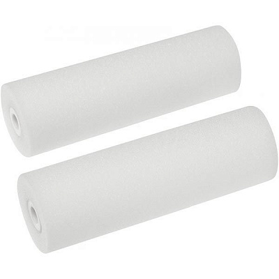 Міні-валик змінний Tempo Rainbow 10 см d3.5 мм 2 шт