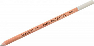 Карандаш пастельный Fine Art Pastel Бело-серый 472 25 Cretacolor