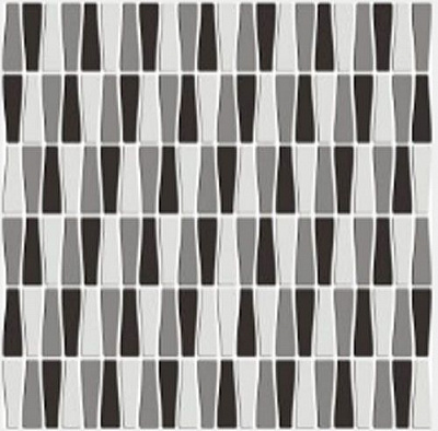 Плитка MIDAS Mosaic A-MBO06-XX-007 30x30