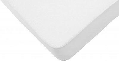Чехол для матраса PROTECT-A-BED Terry 140x200 см 