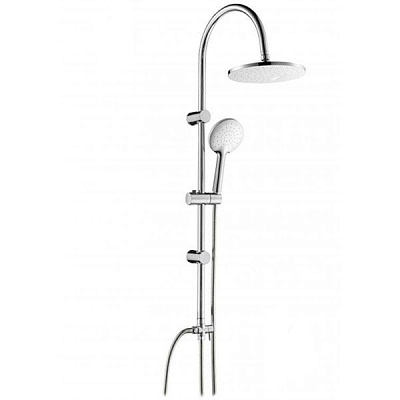 Душевая система Mixxen Овал MXKP0418 