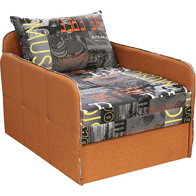 Тахта прямий Берегиня Добі 750x970x56 мм