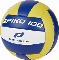 Волейбольний м'яч Pro Touch Spiko 100 413476-900181 р. 5 