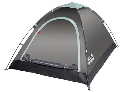 Намет туристичний SKIF Outdoor Vatra 2 Green 3890389