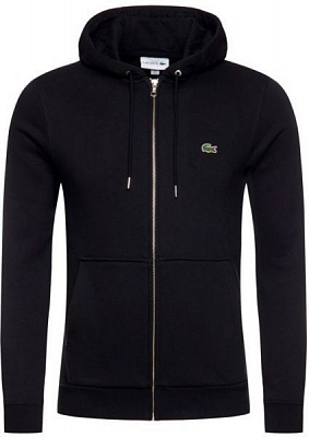 Джемпер Lacoste SH8549031 р. 6 чорний