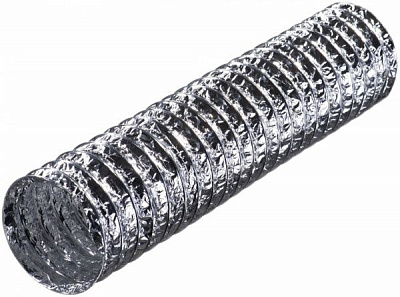 Воздуxовод  ВЕНТС Поливент 605М1/102/3