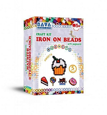 Термомозаика Умняшка 