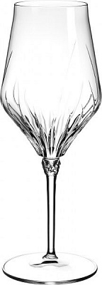 Набор бокалов для вина Contessa Ischia 450 мл 6 шт. Vema