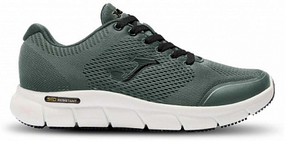 Кроссовки Joma CZENS2323 р.43 зеленый
