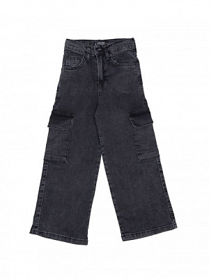 Джинси Altun 20566 р.170 сірий