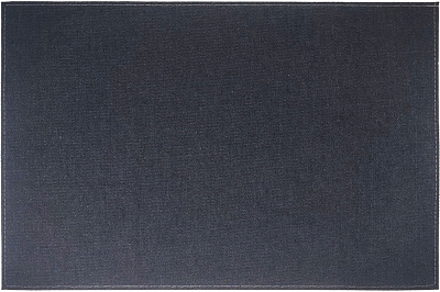 Коврик для сервировки Flamberg Denim 45х30 см индиго