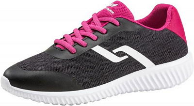 Кросівки Pro Touch Roadrunner JR 282241-90043 р.37 сірий