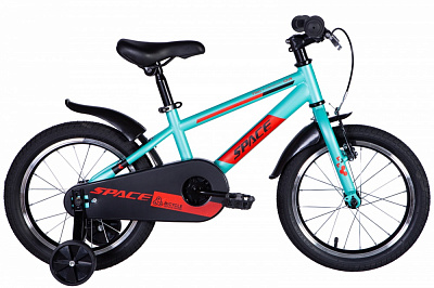 Велосипед Space 16
