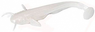 Віброхвіст FishUp Catfish 3 75 мм 8 шт. #081 pearl