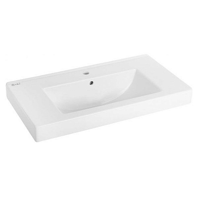 Умивальник Дніпрокераміка Duke Prince 100 см