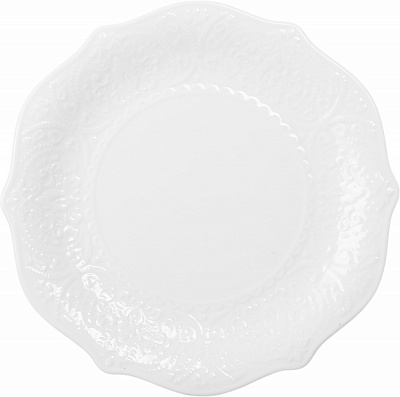 Тарілка обідня Fiora Jardin 22,7 см