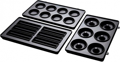 Пластины Russell Hobbs 25490-56 24540-56 