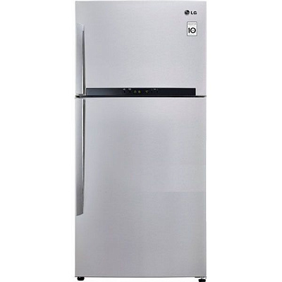 Холодильник LG GR-M802HSHM