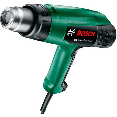 Фен строительный Bosch UniversalHeat 600 (06032A6120)