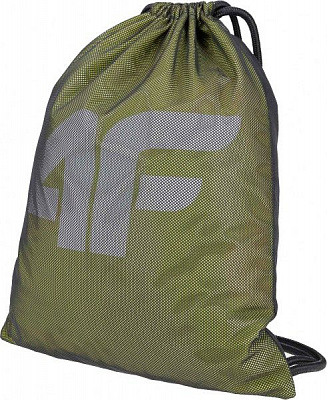 Сумка-мішок 4F J4L21-JBAGM200-90S 20 л темно-зелений