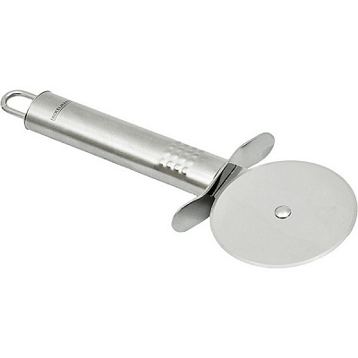 Нож для пиццы NIROSTA 19 см 40437 Fackelmann