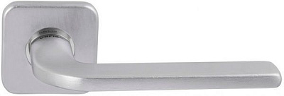 Ручка на розетці Urfic 5720/5235 23 52159 матовий хром