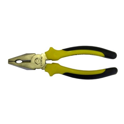 Плоскогубці Сталь 200 мм 1 шт. 41012