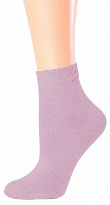 Носки детские Giulia KSL COLOR calzino lillac р.16 фиолетовый 
