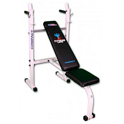 Лава InterAtletika Compact SТ 003