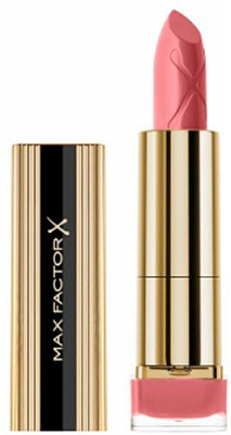Помада губная Max Factor Color Elixir №010 Toasted Almond 3,75 г