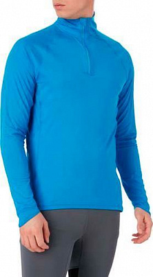 Джемпер Pro Touch Casco ux 407530-905911 р. XL синий