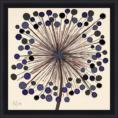 Репродукція 50x50 см SvitArt ABU1031