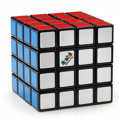 Головоломка Rubiks Кубик 4х4 Майстер 6062380