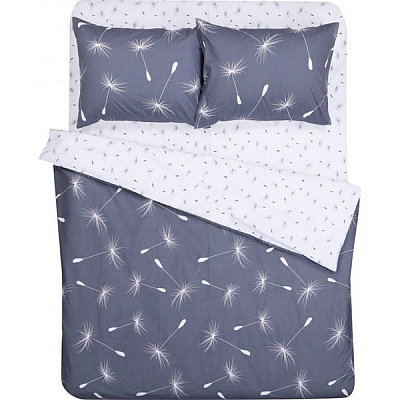 Комплект постельного белья двуспальный La Nuit Dandelion 230x240