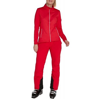 Джемпер McKinley Darnita wms 294469-259 р. 40 червоний